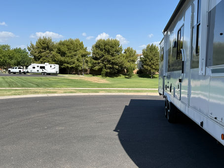 How Much Does It Cost to Rent a Travel Trailer?
