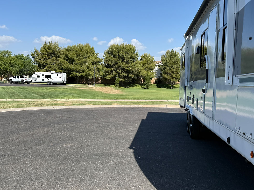How Much Does It Cost to Rent a Travel Trailer?