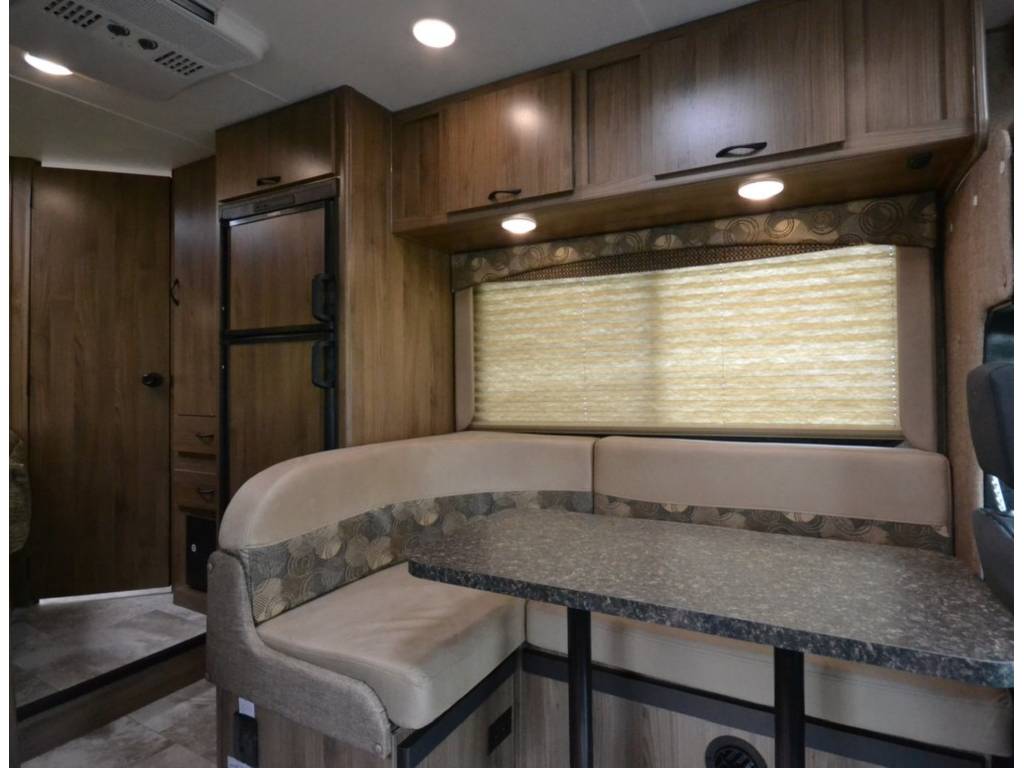 Freelander 20CB Country Thunder RV Rental RV Phoenix, LLC