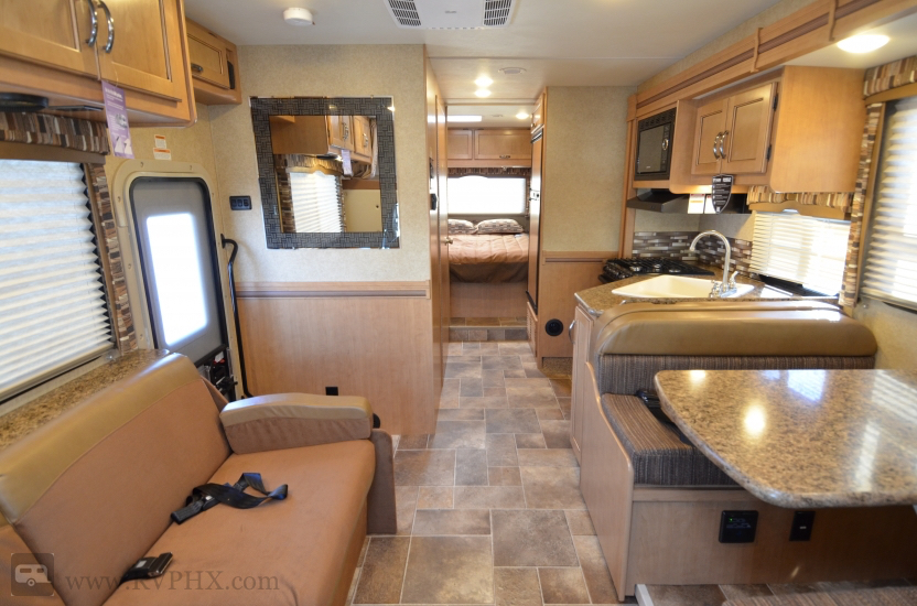 28Z RV Rental Arizona AZ RV Phoenix, LLC