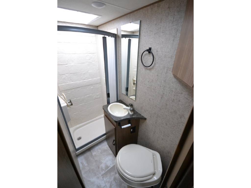 Freelander 20CB Country Thunder RV Rental RV Phoenix, LLC