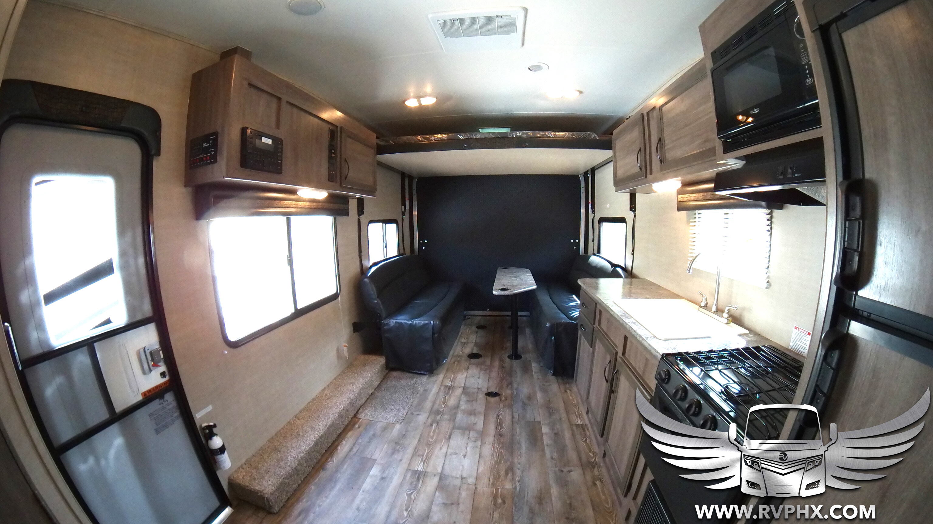 24FS Toy Hauler RV Rental RV Phoenix, LLC