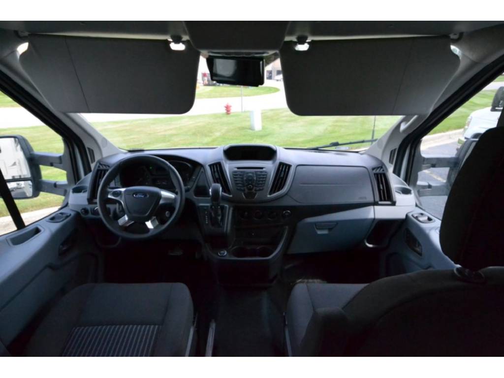 Freelander 20CB Country Thunder RV Rental RV Phoenix, LLC