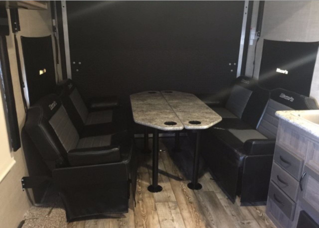 Toy Hauler Rental Phoenix RV Phoenix, LLC