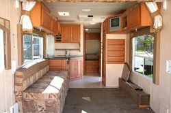 RVPHX.com Weekend Warrior FS2500 3