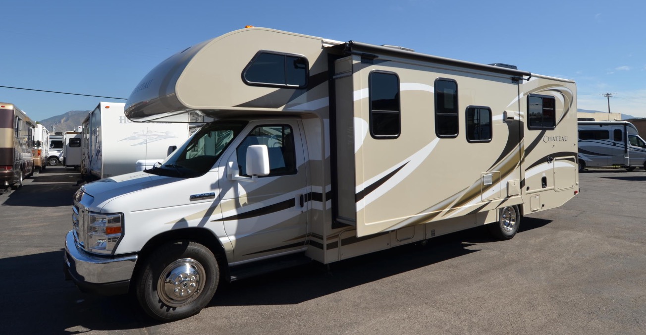 28Z RV Rental Arizona AZ RV Phoenix, LLC