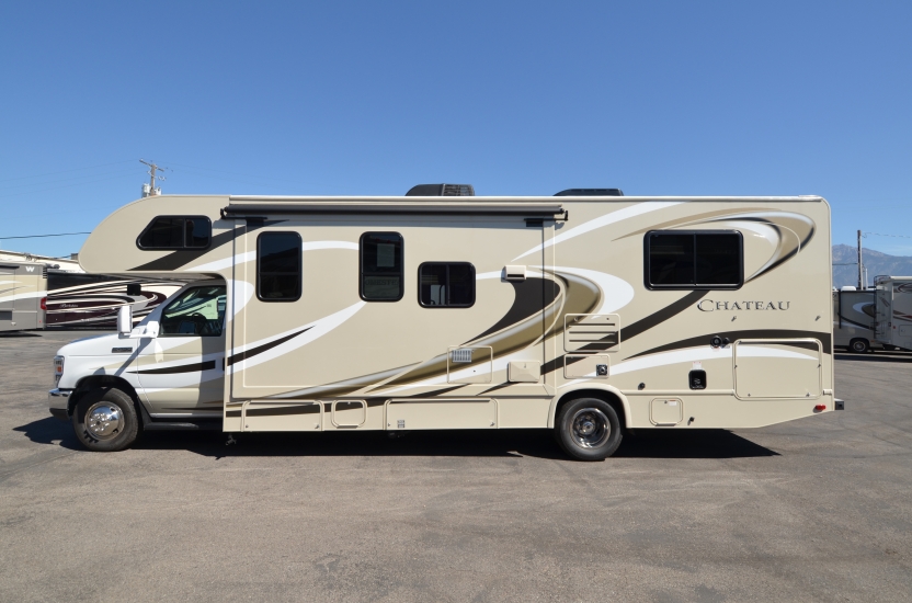 28Z RV Rental Arizona AZ RV Phoenix, LLC