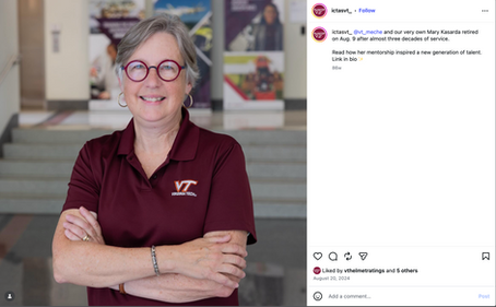 Faculty Profile