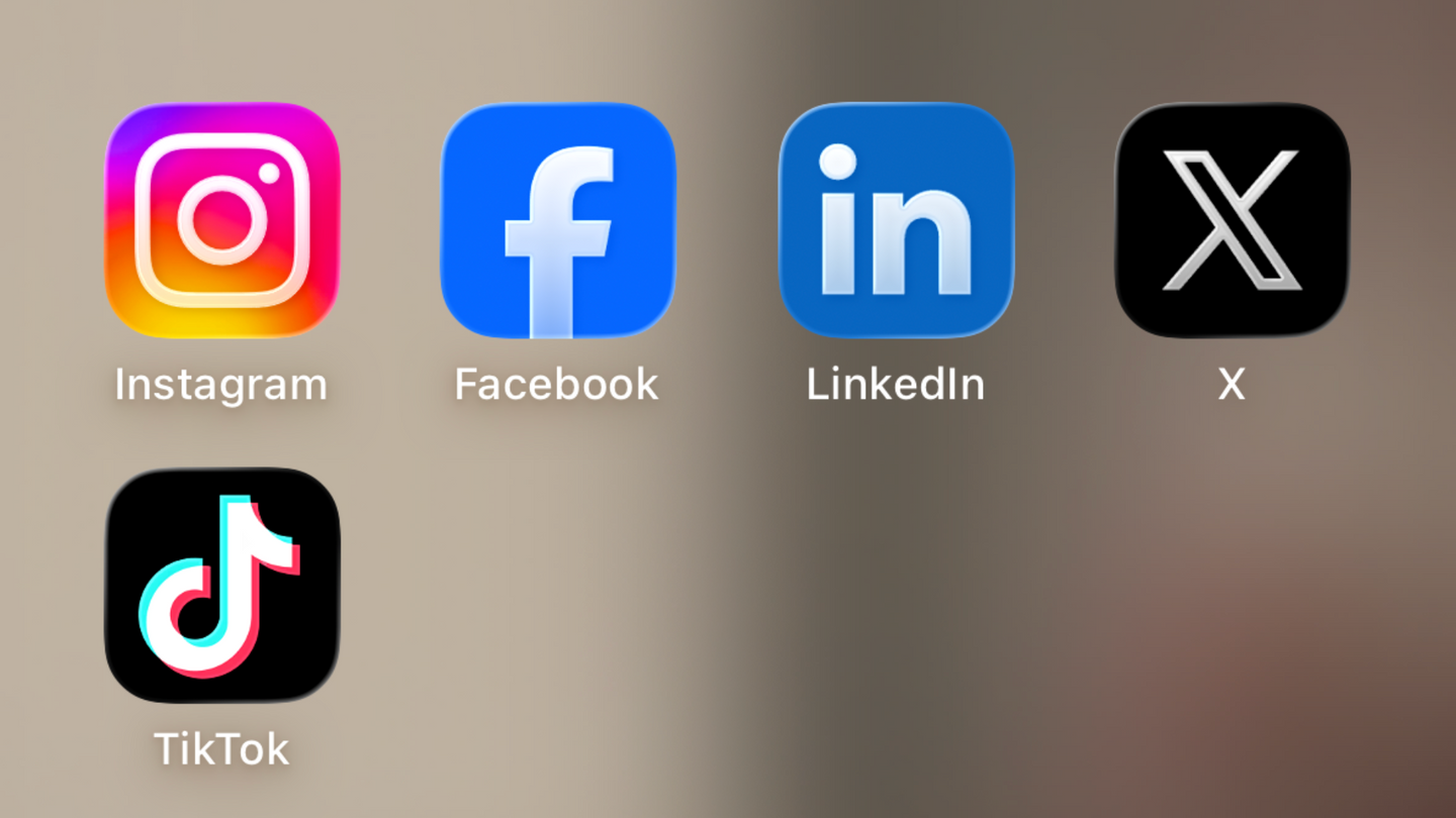 Social Media