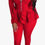 Thumbnail: Peplum Ruffle Suit 