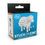 Thumbnail: Fred STUCK ON EWE Sheep Push Pin Holder