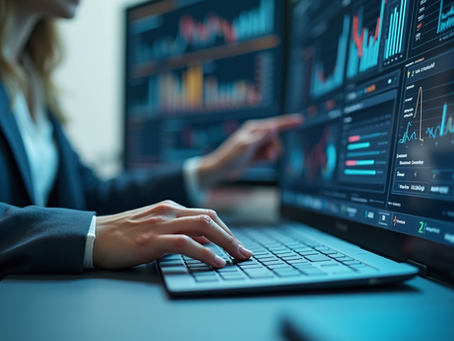 How AI is Revolutionizing the Tax Industry and What It Means for You