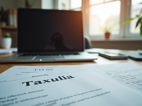 How Nonprofits File Form 990
