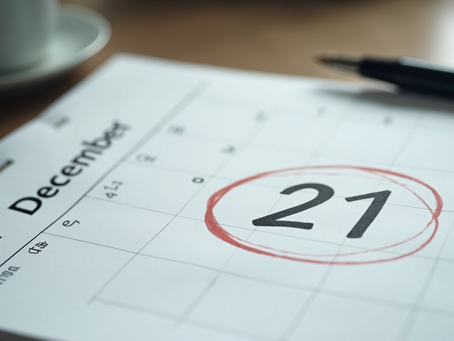 How to reduce your U.S. tax bill before December 31