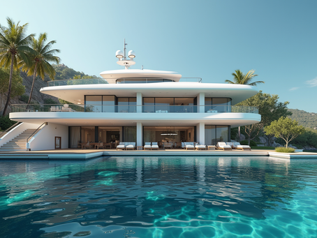 How billionaires avoid taxes