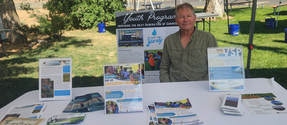 The 2024 Dry Falls Floodfest Was One to Remember