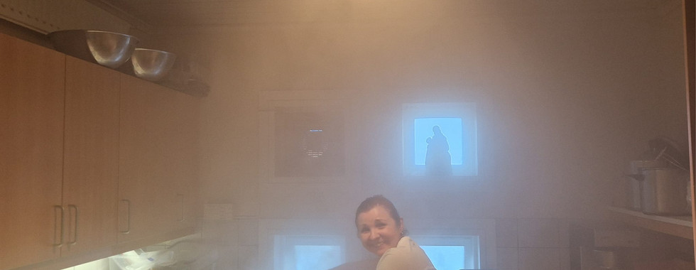 Vėlinių minėjimas