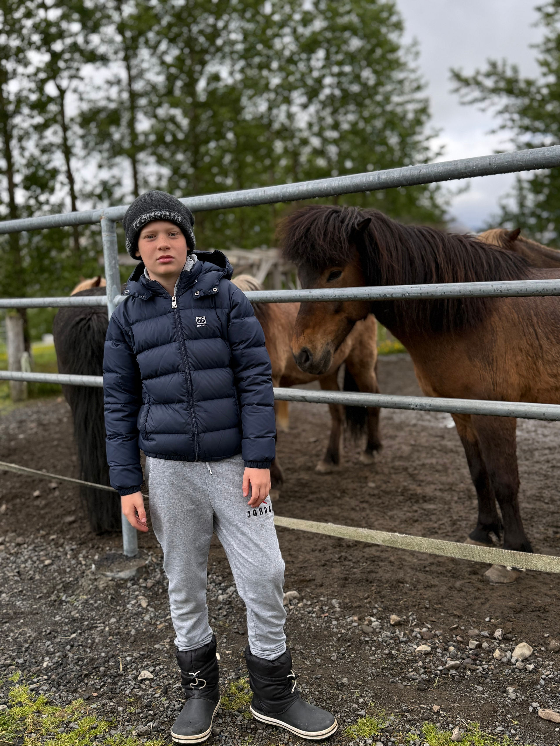Hraðastaðir