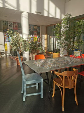 Ruimte huren Utrecht