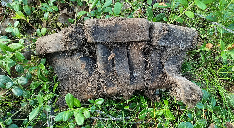 k98 ammo pouch