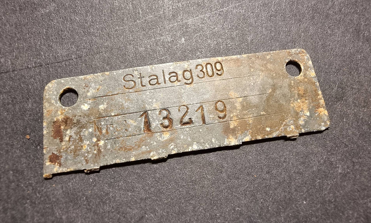 Stalag 309.