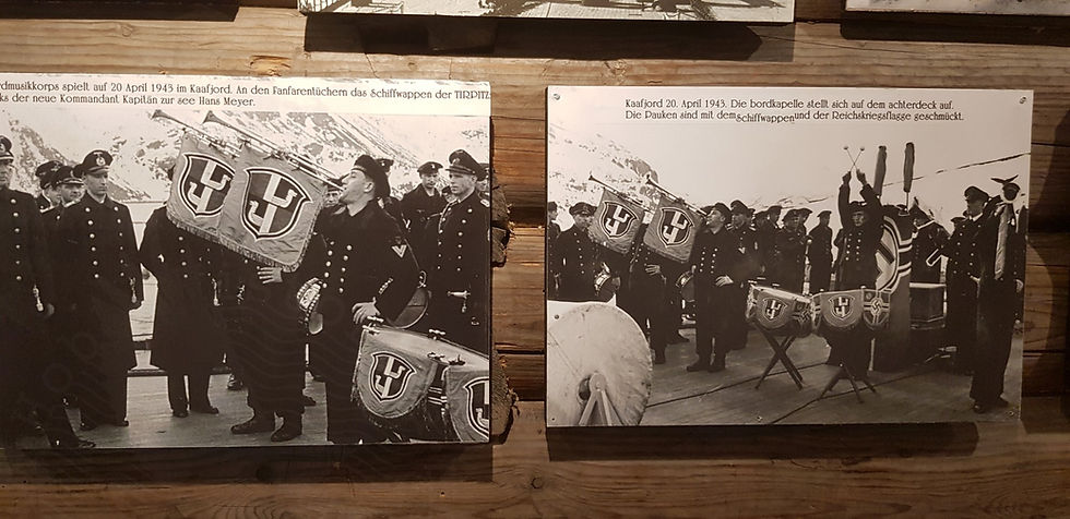 photos of kriegsmarine corps