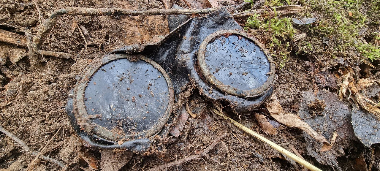 goggles