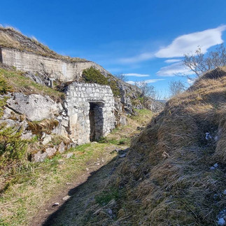 Ammo bunker