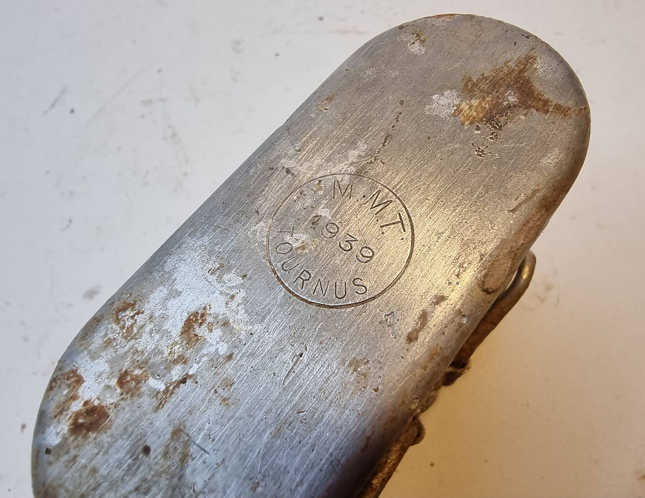 producer marks