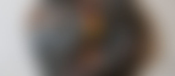 ​The Trench-Art Football!