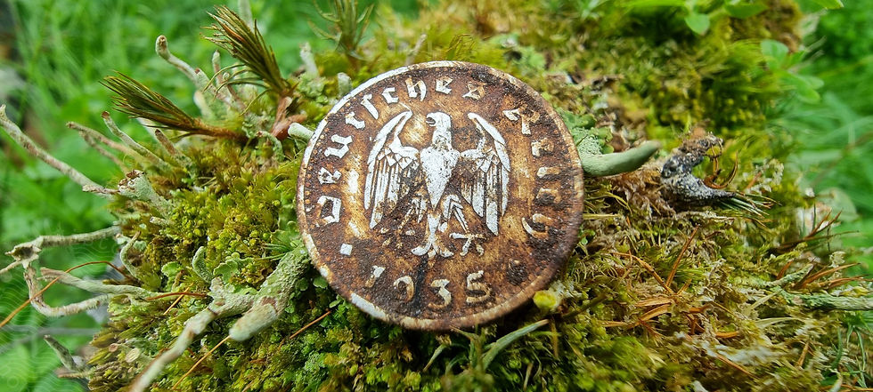 coin from 1935