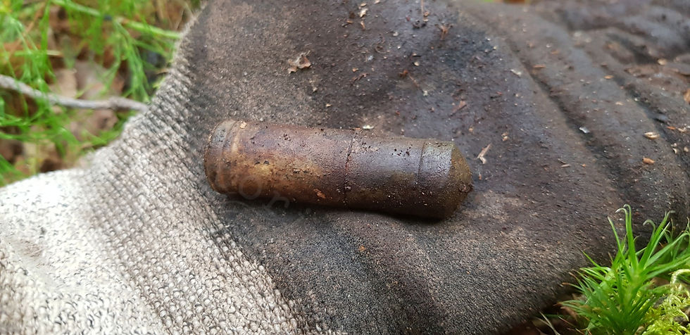 brass tube