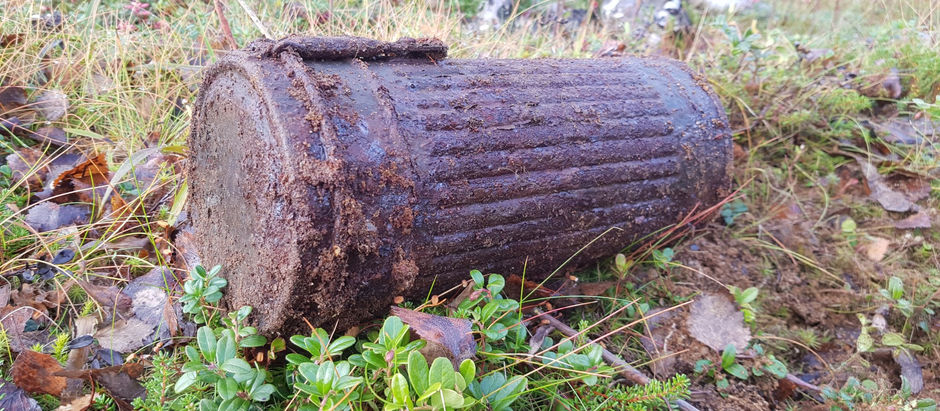 The Relic Gods Still Deliver