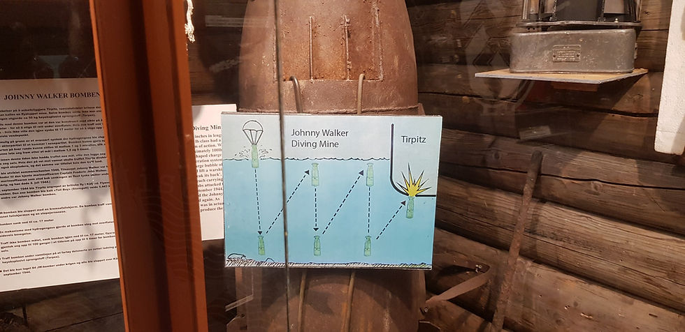museum info text
