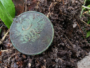 norwegian coin