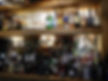 bar selection of drinks