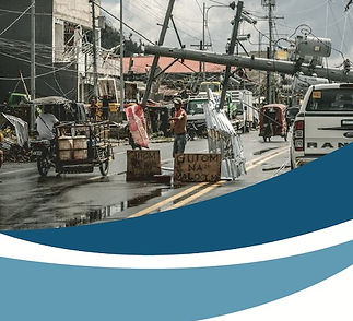 Disaster Relief Center