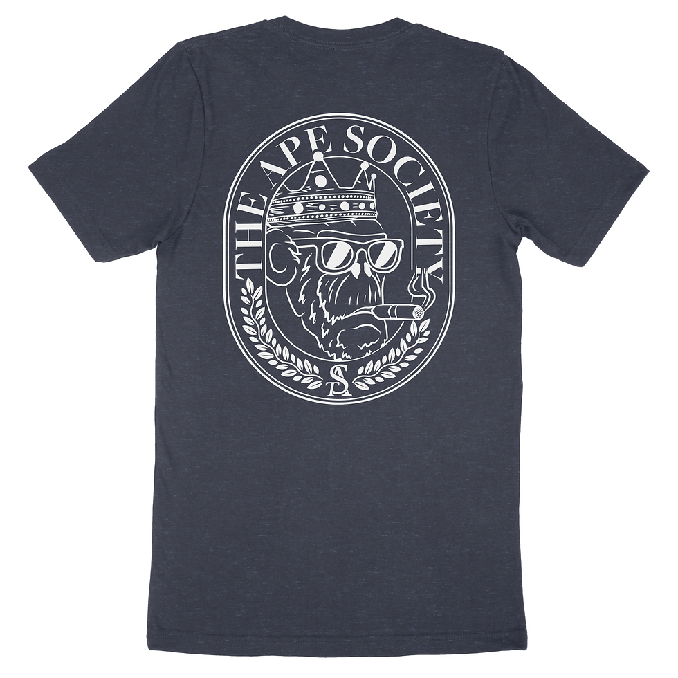 Thumbnail: The Ape Society Shirt