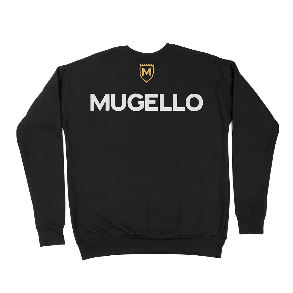 Thumbnail: Mugello Manor Sweatshirt