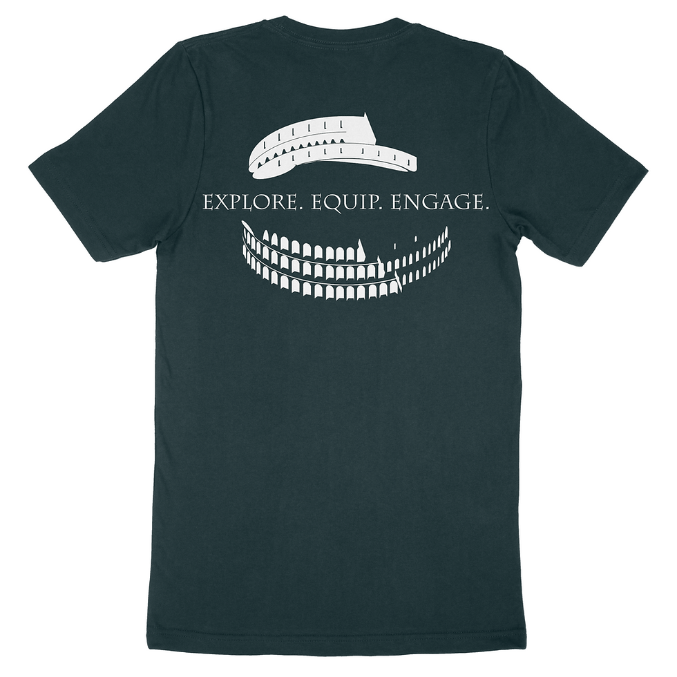 Thumbnail: Amphitheatre Shirt