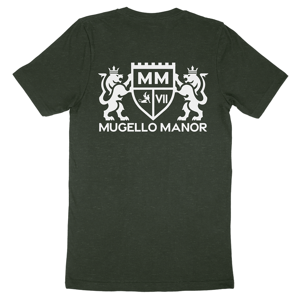 Thumbnail: Mugello Manor Shirt