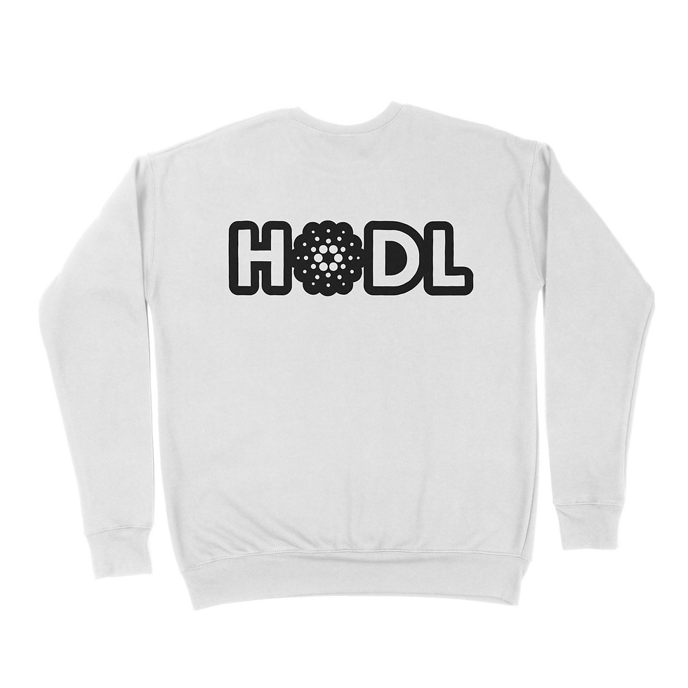 Thumbnail: Mugello Manor Sweatshirt
