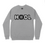Thumbnail: Cardano HODL Raglan Sweatshirt