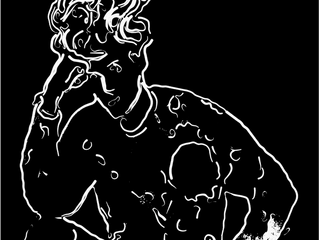 ABSTRACT TAROT