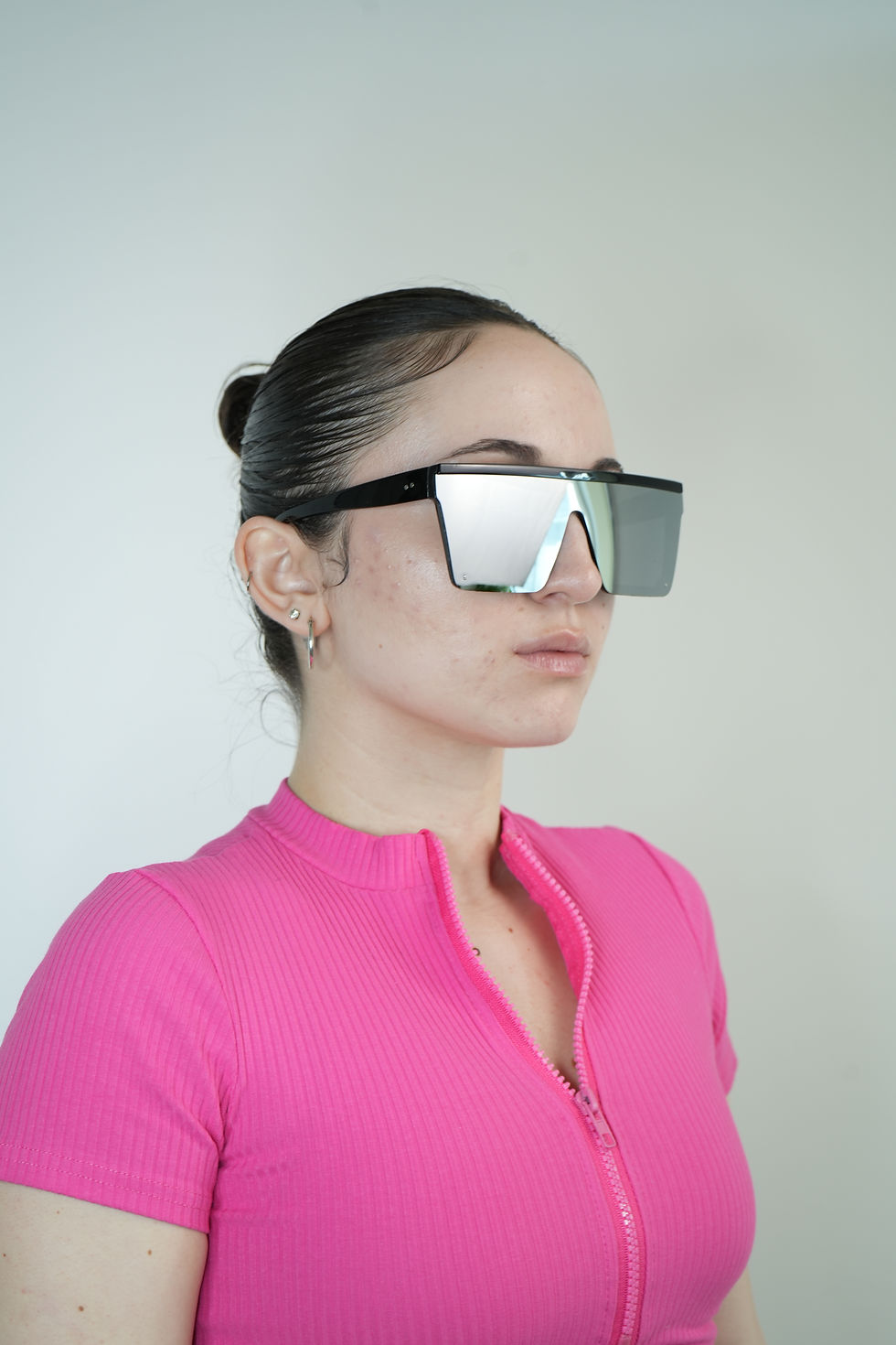 Thumbnail: MIRROR, MIRROR SHADES