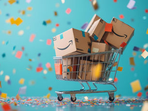 Why Your Amazon Store Should Have a Dedicated Deals Page During Promotional Events