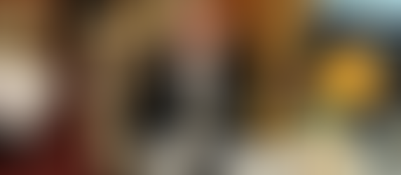 A Magical New Year’s Eve Aboard the British Pullman