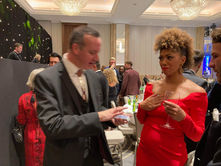 Corporate Event Magician