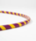 Thumbnail: Hoopla Hoops (Set of 10)