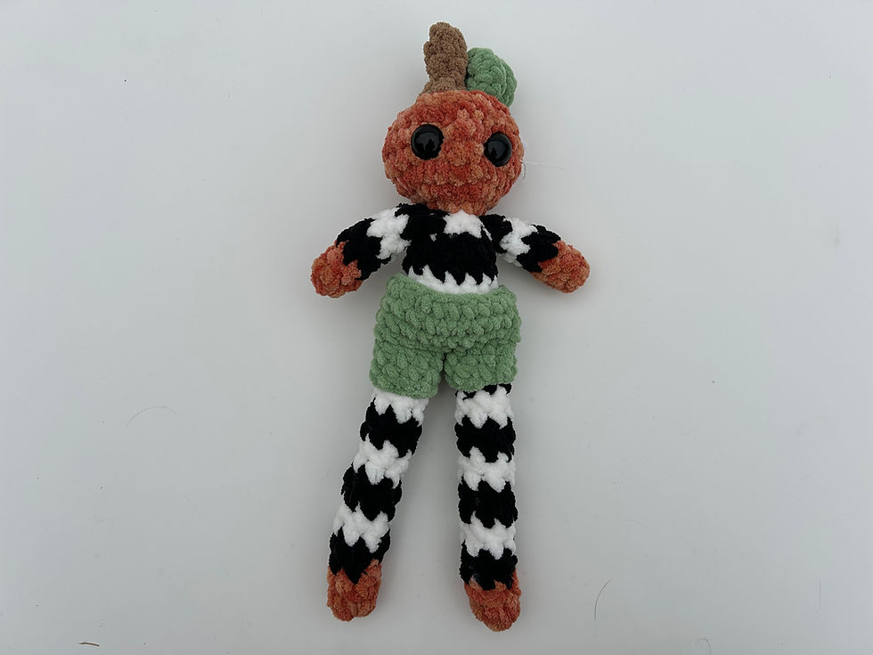 Thumbnail: Pumpkin Pal